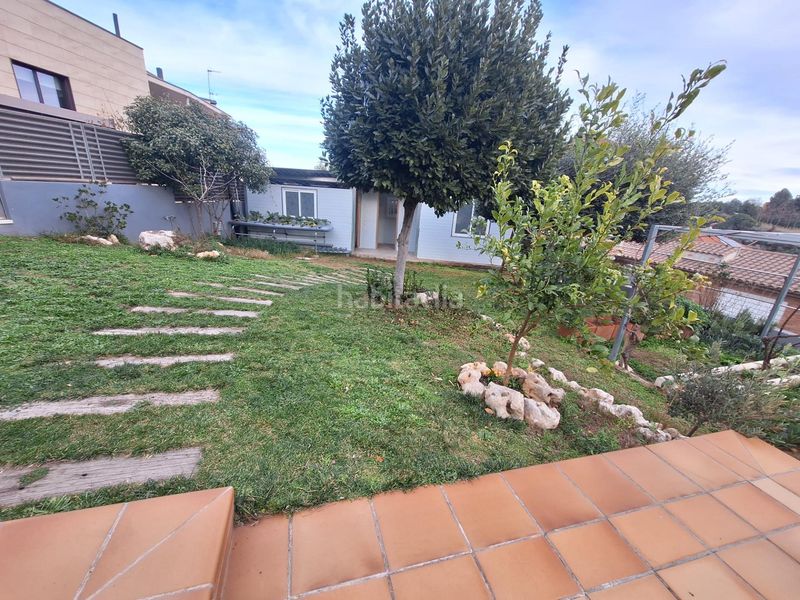 Foto faac8583-7715-4b2e-b65b-ab34f2b8fe37. Casa amb aparcament piscina a Eixample - Can Bogunyà Castellar del Vallès