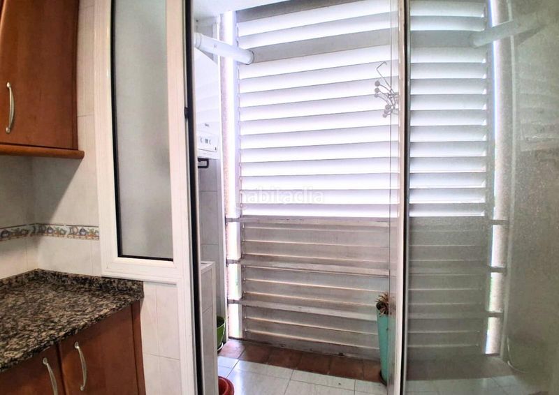 Foto 28acf9d0-1d61-4cd5-b12c-7b705cbc6093. Pis amb calefacció a Creu Alta Sabadell