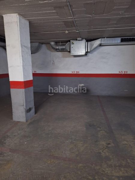 Foto 3bb9bb1e-f8f9-4674-9b0f-eeb2b9c544bf. Aparcament cotxe a Gràcia Sabadell