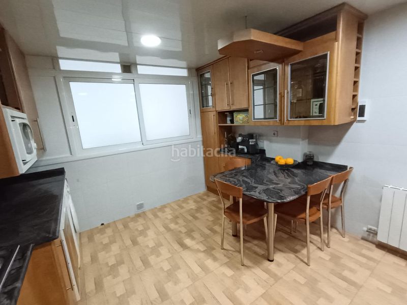 Foto 2ed07b95-26c8-4480-9506-9f90c1698615. Pis amb aparcament a Campoamor Sabadell