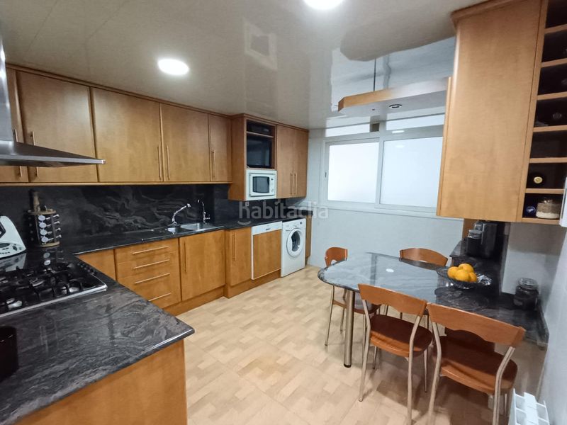 Foto 43fc65c8-3100-45bd-8af6-0c0d7e7dd183. Pis amb aparcament a Campoamor Sabadell