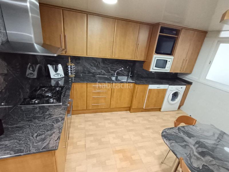 Foto 4ae168a6-0a78-4ee2-9df5-ef5c8fe44e4a. Pis amb aparcament a Campoamor Sabadell