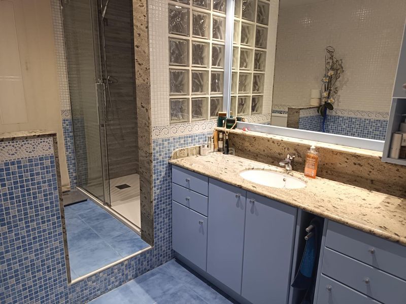 Foto 6d2537de-92bb-4a91-85dd-d01912faed83. Pis amb aparcament a Campoamor Sabadell