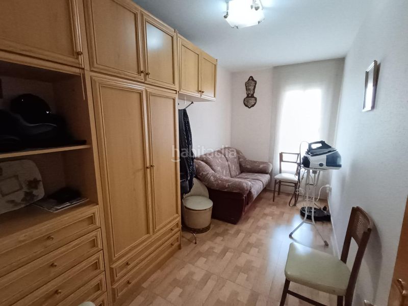 Foto 84f021f0-b412-470b-ac66-4129cf27b4e6. Pis amb aparcament a Campoamor Sabadell