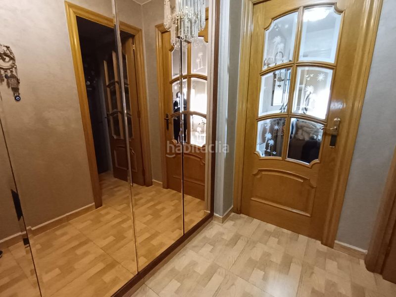 Foto a78b3920-3f5b-46f1-a6e2-d9146f6c9848. Pis amb aparcament a Campoamor Sabadell