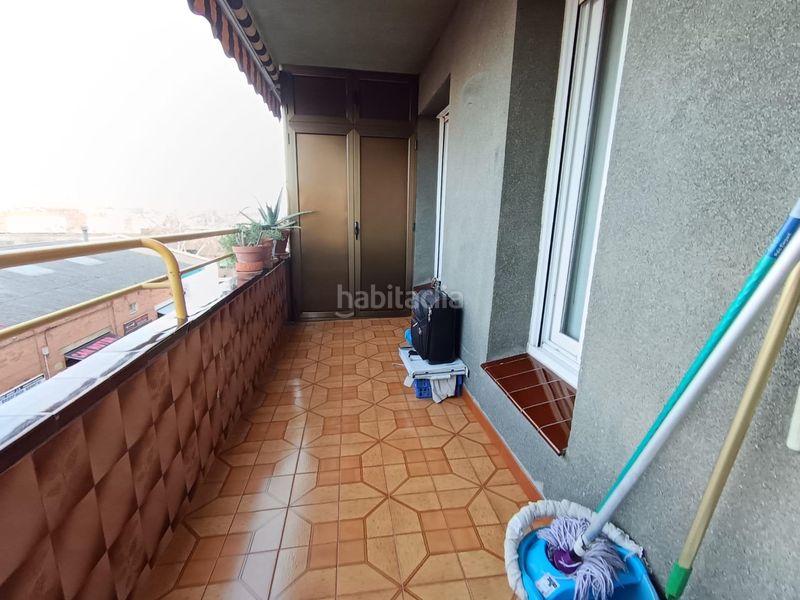 Foto c4eac390-8bf7-4de6-b021-9c784235502e. Pis amb aparcament a Campoamor Sabadell