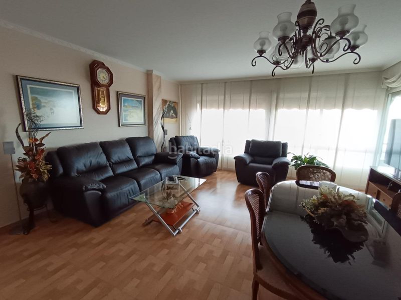 Foto e5e24f1d-be71-4a91-ad48-9bb67d581acc. Pis amb aparcament a Campoamor Sabadell