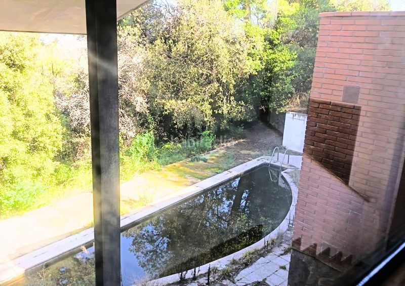 Foto 6cefe422-9b60-4ece-8fc2-aa0597d0296b. Masia amb aparcament piscina a Matadepera