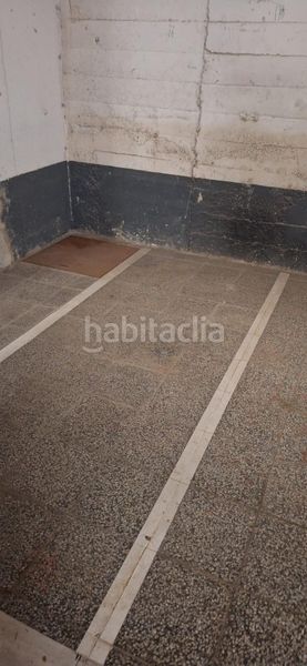 Foto 5a558fb6-9fdc-459c-a7da-90e8df2ec291. Miete motorradparkplatz in Eixample Sabadell