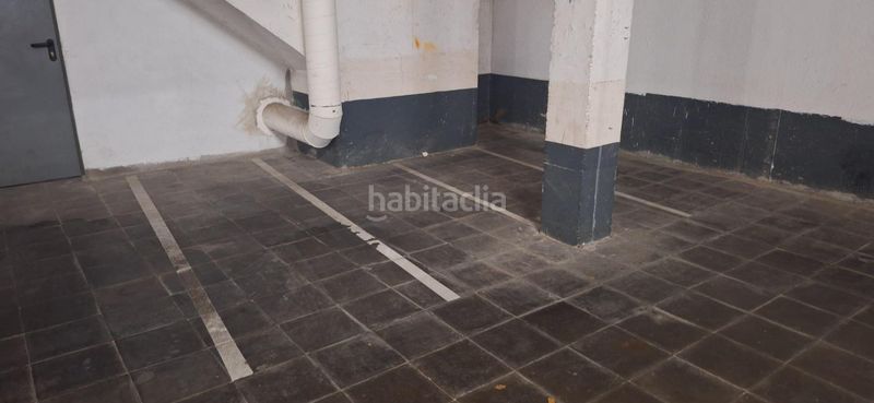 Foto 8419ca58-9961-4669-832b-fddb3c751677. Miete motorradparkplatz in Eixample Sabadell