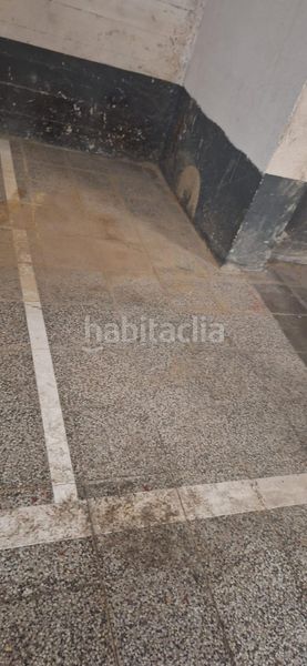 Foto 9649febf-e9d2-46e1-af5e-ccd76c2d58c4. Miete motorradparkplatz in Eixample Sabadell