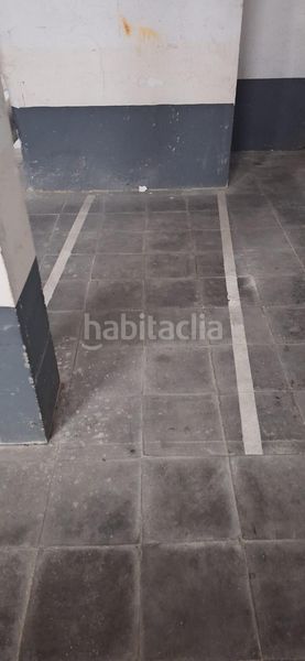 Foto dbaa9e33-656a-4860-9c20-19ba295cc855. Miete motorradparkplatz in Eixample Sabadell