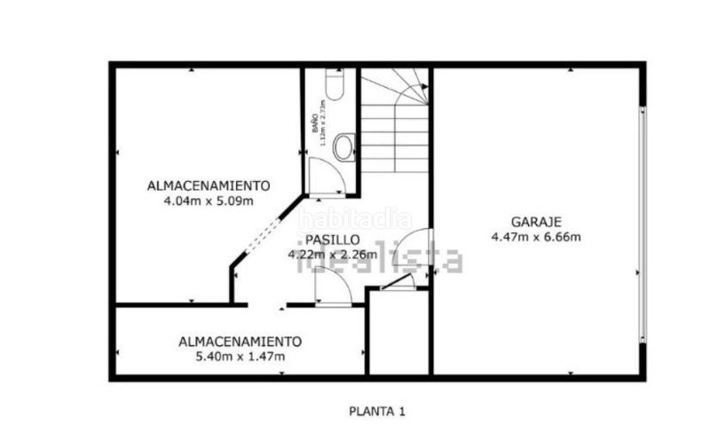 Foto a60b7c28-e52c-4e09-ad7e-756203b78b18. Haus mit heizung parking in Centre Sant Quirze del Vallès