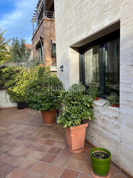 Foto a9be5de8-6c15-41a3-afa9-bde8efe3b471. Haus mit heizung parking in Centre Sant Quirze del Vallès