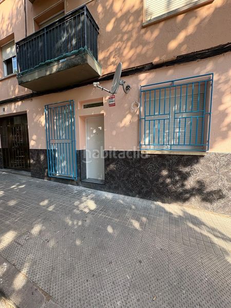 Foto 2f70b6ed-1516-43ba-b47b-a2c546ef5e15. Planta baixa a Ca n'Oriac Sabadell