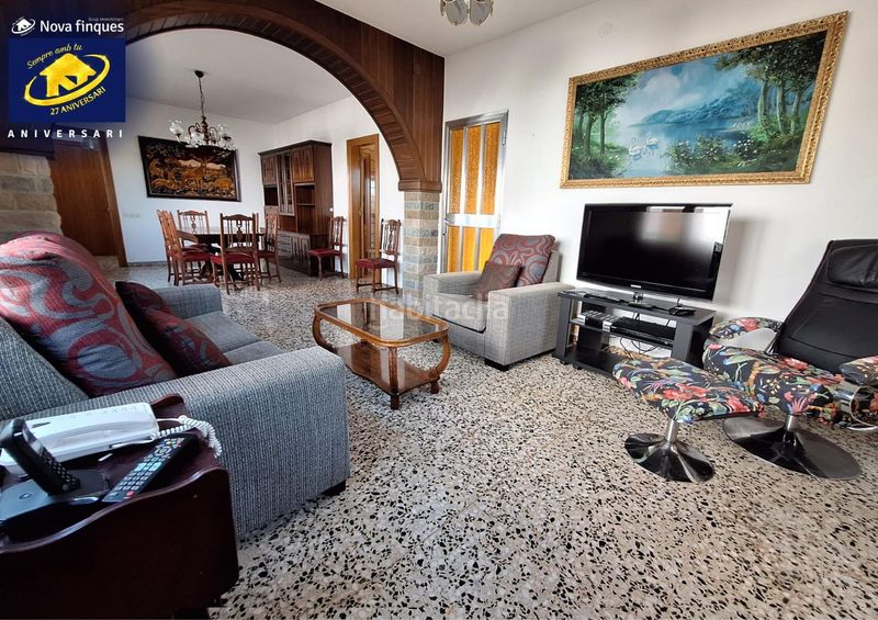 Foto 29faa1f3-26a7-4609-9a13-478f056b07d9. Casa amb calefacció aparcament a Airesol Castellar del Vallès
