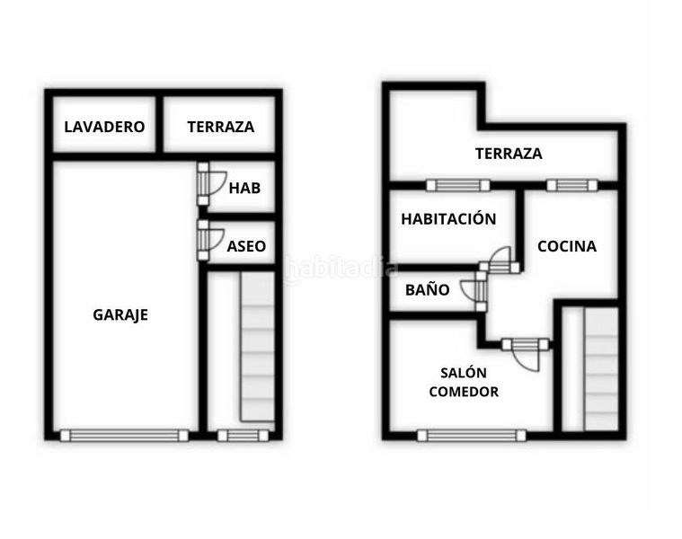 Foto a7ab2dce-6e24-4f8a-bb52-c75d00af1b5b. Casa adossada amb aparcament a Torre-romeu Sabadell
