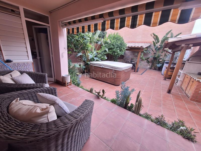 Foto 3bd9672e-e78a-4534-8714-a5b28a638539. Casa adossada amb aparcament a Eixample - Can Bogunyà Castellar del Vallès