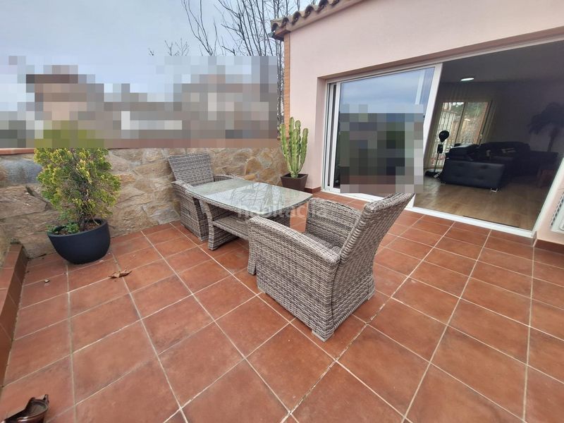Foto c0a03774-68db-4e31-80f0-0a90404ba8aa. Casa adossada amb aparcament a Eixample - Can Bogunyà Castellar del Vallès