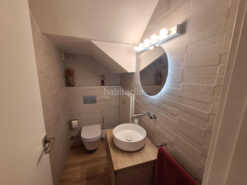 Foto e7f41959-b58d-4f7d-8c92-a4413d928f30. Casa adossada amb aparcament a Eixample - Can Bogunyà Castellar del Vallès