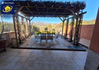 Haus in Poble - Casc Antic. Exclusiva vivienda en castellar del vall�s