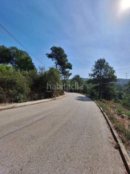 Foto 0b208f92-ab5b-4026-9f5a-8ff4934ca58a. Terreny residencial a Rellinars