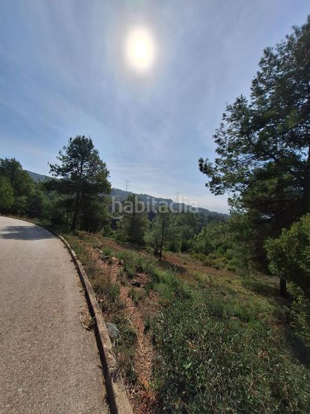 Foto 4747b682-cc78-4876-8947-a998e53d5bcd. Terreny residencial a Rellinars