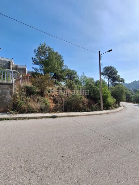 Foto 6e2b4744-fbce-4d69-a2ab-87889971af69. Terreny residencial a Rellinars