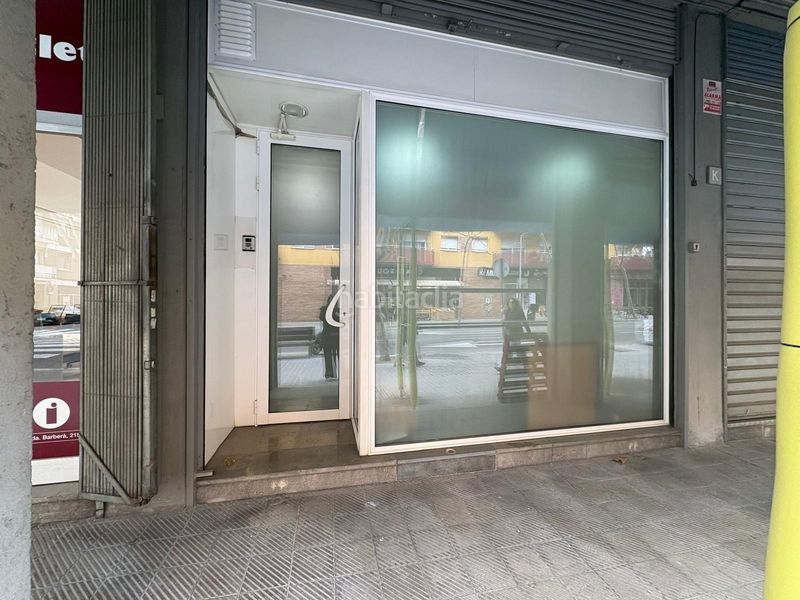 Foto 833a0ac0-c237-475d-92e4-e589756b771a. Local comercial a Centre Sabadell