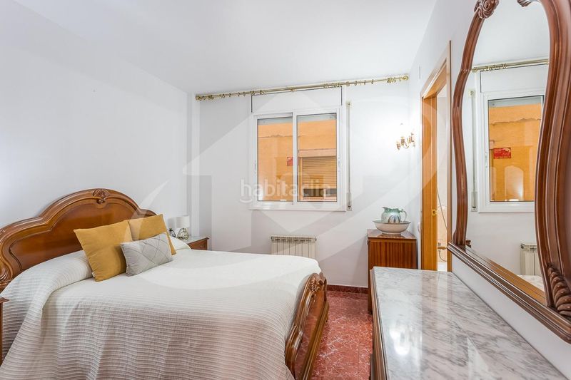 Foto 08cf4737-4c22-45a3-abcd-561a5c416e2e. Pis amb calefacció aparcament a Eixample Sabadell