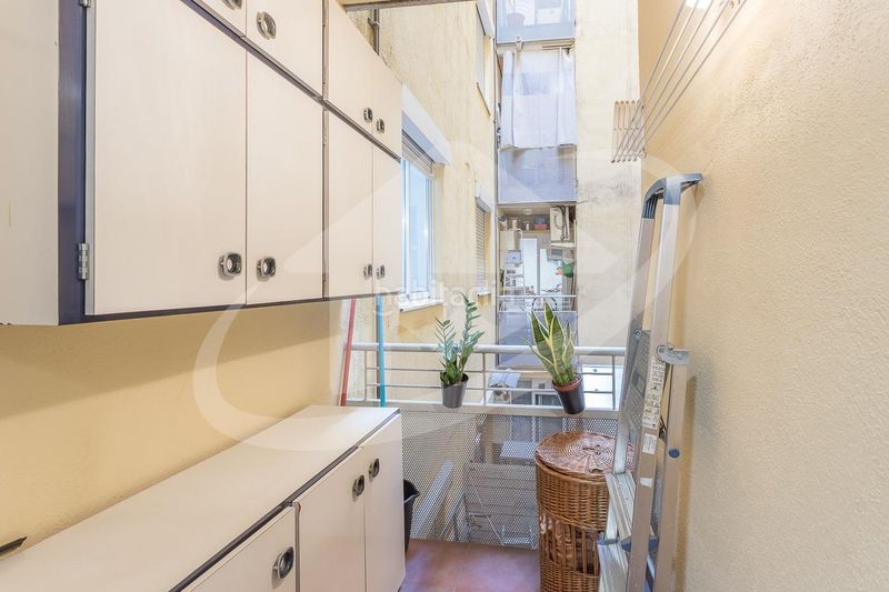 Foto 0de8116f-9589-4cbb-b4d6-1faf6d5cfa3c. Pis amb calefacció aparcament a Eixample Sabadell