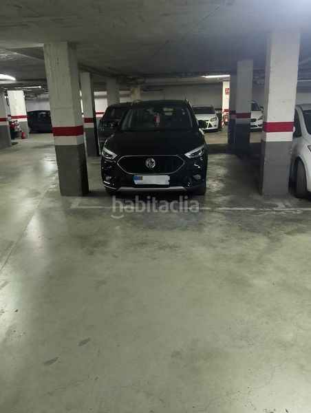 Foto 5af5726b-6499-423d-ad88-d95fef51829c. Pis amb calefacció aparcament a Eixample Sabadell