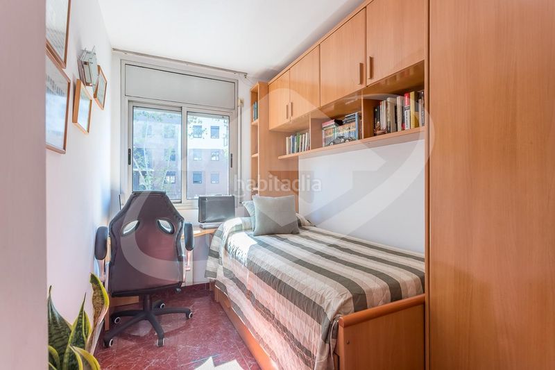 Foto c7349dc1-aa2b-4768-a853-c3ecb40e9264. Pis amb calefacció aparcament a Eixample Sabadell