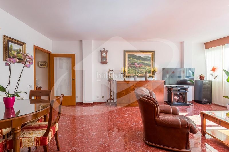 Foto df51e82a-6b1f-4187-87f2-4c935d02aebd. Pis amb calefacció aparcament a Eixample Sabadell