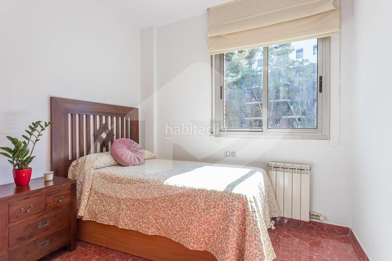 Foto e6f6d261-a855-46f4-b5ab-1c130035c6ed. Pis amb calefacció aparcament a Eixample Sabadell