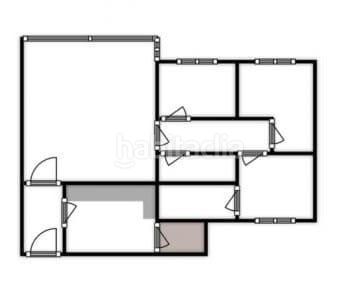 Foto ffc78337-085c-45a1-9fb2-1409d23d41d7. Pis amb calefacció aparcament a Eixample Sabadell