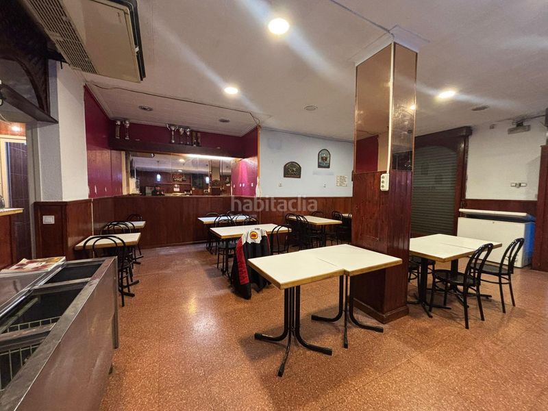 Foto 04d715c8-d43b-4773-bc49-ff0d319c1554. Local comercial a Ca n'Oriac Sabadell