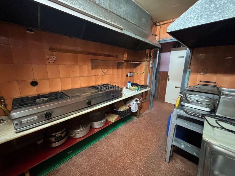 Foto 0bd30b94-3e45-4087-a931-bbe78e45dfe4. Local comercial a Ca n'Oriac Sabadell