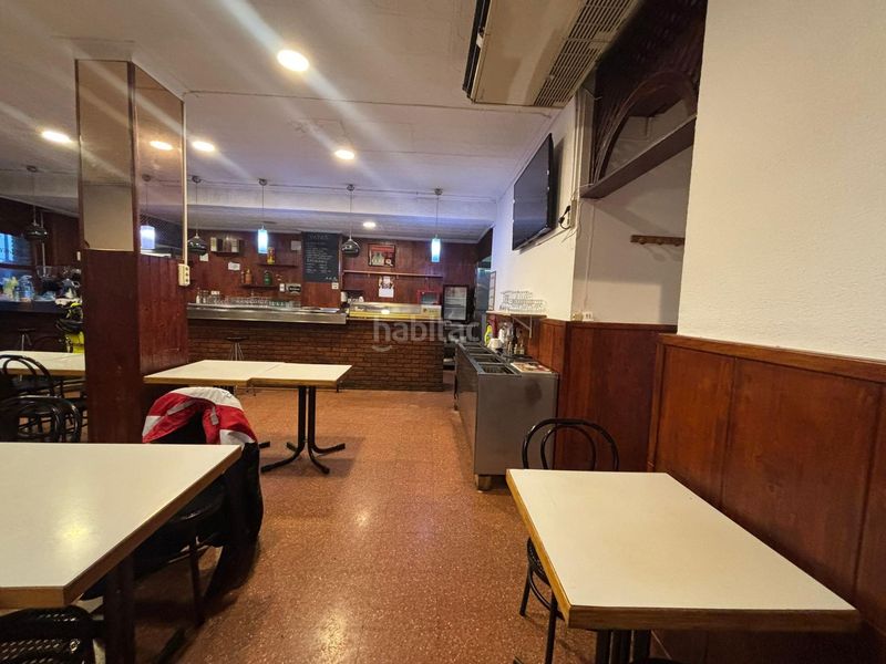 Foto 58802be4-8f26-4172-8fcb-689125bc8ecd. Local comercial a Ca n'Oriac Sabadell