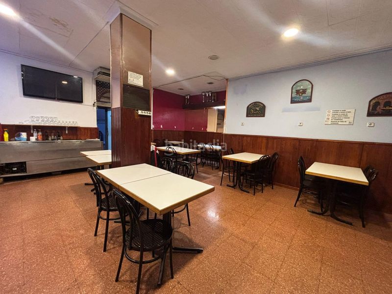 Foto 5ee4321e-4842-4404-9c5e-d3ca4753a2fb. Local comercial a Ca n'Oriac Sabadell