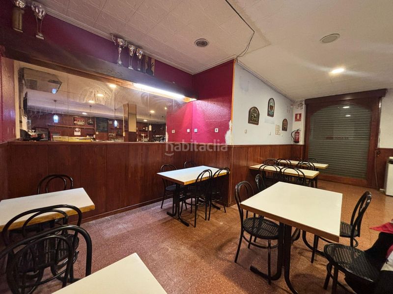 Foto 5f3aa332-9c9b-4a46-bba7-2c0ff8c169f7. Local comercial a Ca n'Oriac Sabadell