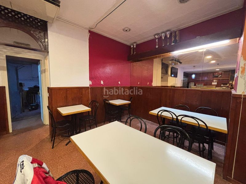 Foto 6e3e9683-1a66-4cb6-83e0-3de4e857b463. Local comercial a Ca n'Oriac Sabadell
