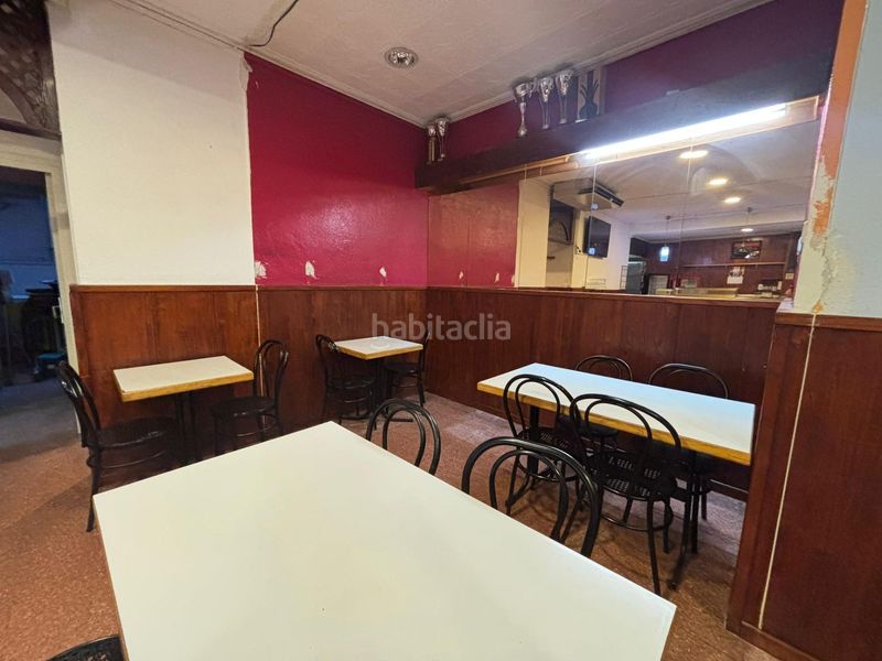 Foto 86c1ae77-3a28-46fd-bfd8-0f2757584431. Local comercial a Ca n'Oriac Sabadell