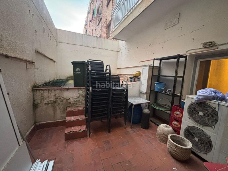 Foto a61941c5-2265-4493-b417-adb7d22a158e. Local comercial a Ca n'Oriac Sabadell