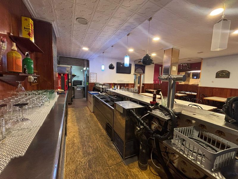 Foto a96bc463-24ca-4480-9588-1d72b470e95f. Local comercial a Ca n'Oriac Sabadell