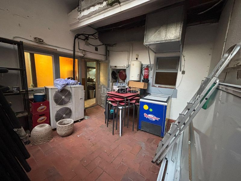 Foto f0130717-b577-42f7-bb25-fd0c5e3bb541. Local comercial a Ca n'Oriac Sabadell