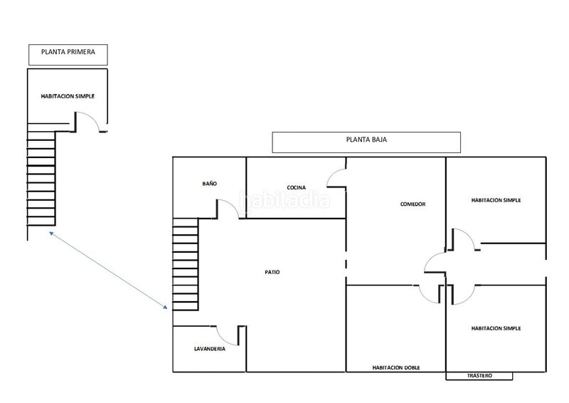 Foto 8eaf728e-e1af-4c07-82e2-80ef87a320a0. Pis a Ca n'Oriac Sabadell