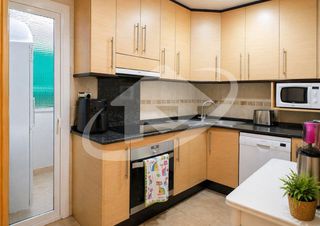 Appartamento  Carrer calders dels. Acogedor piso a leixample de sabadell  ideal para familias