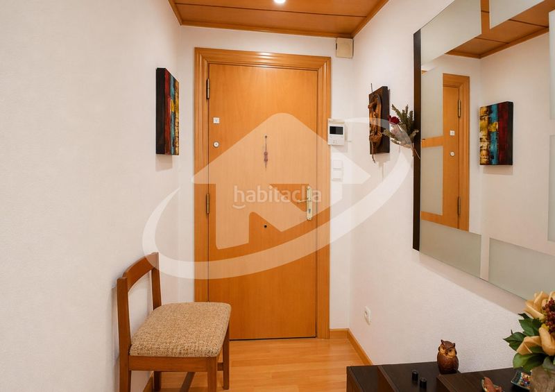 Foto 2a79ba3d-e47e-4c3d-9cb0-c8ddc08acdd2. Piso acogedor piso a leixample ideal para familias en Sabadell