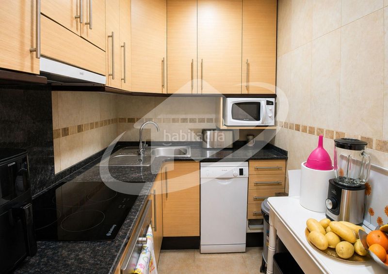 Foto 83151b27-a83f-4741-a212-b6d8cb3470b9. Piso acogedor piso a leixample ideal para familias en Sabadell